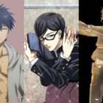 10 Best Op Mc Transfer Student Anime