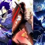 10 Best Manhwa with OP MC and Leveling System